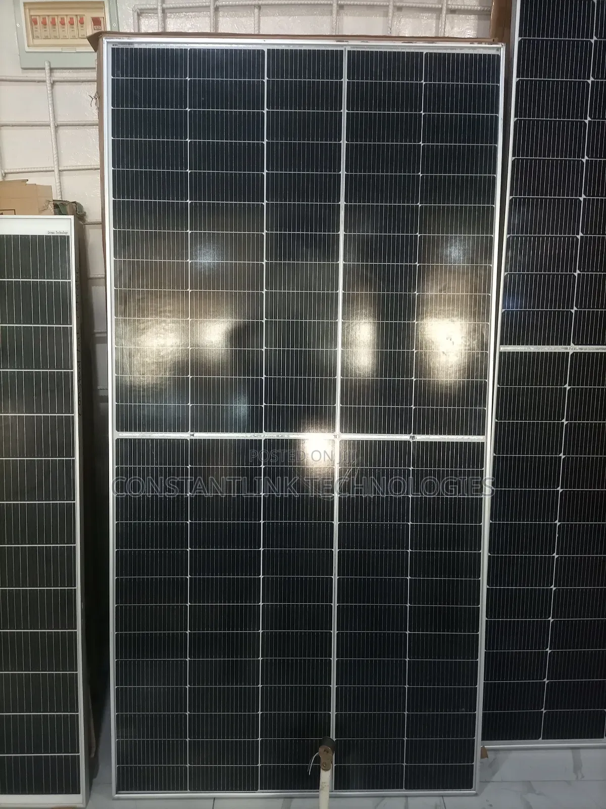 Sunshine Solar Panel