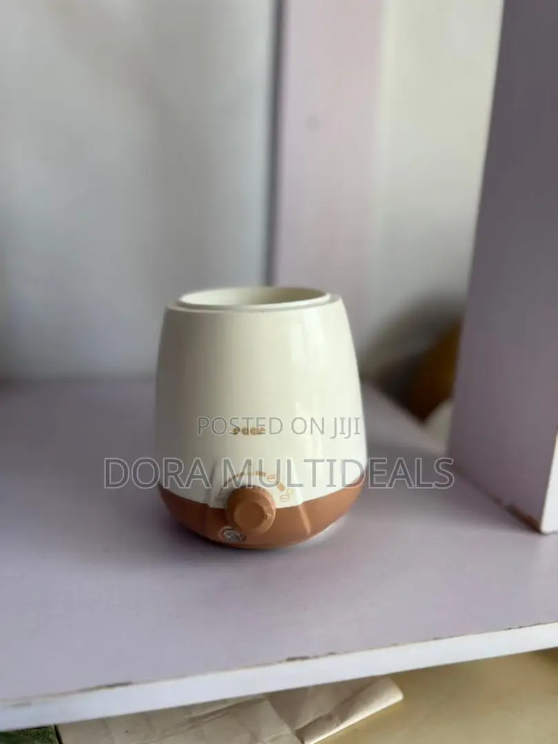 Reer Baby Bottle Warmer
