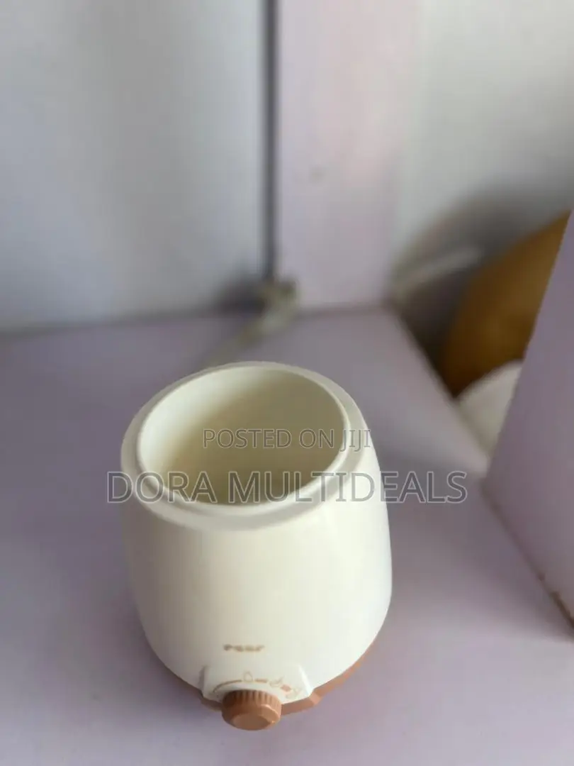 Reer Baby Bottle Warmer