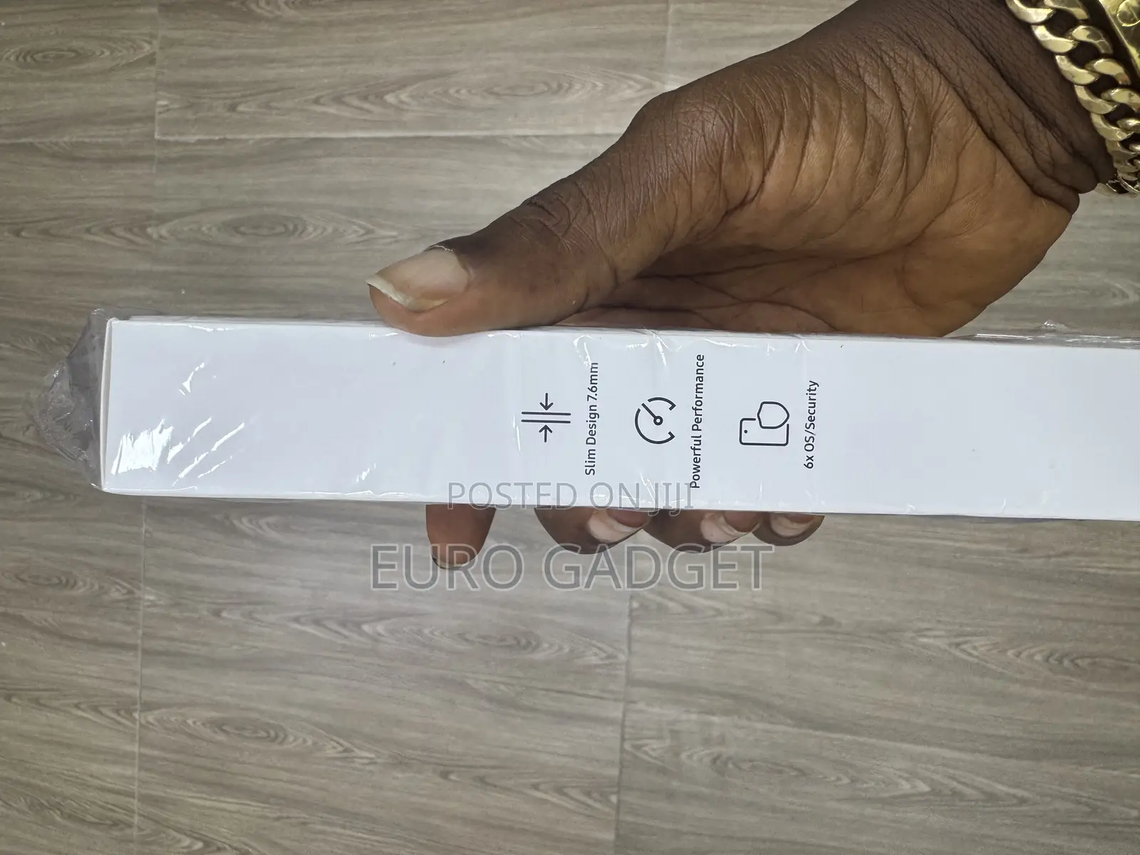 New Samsung Galaxy A07 128 GB