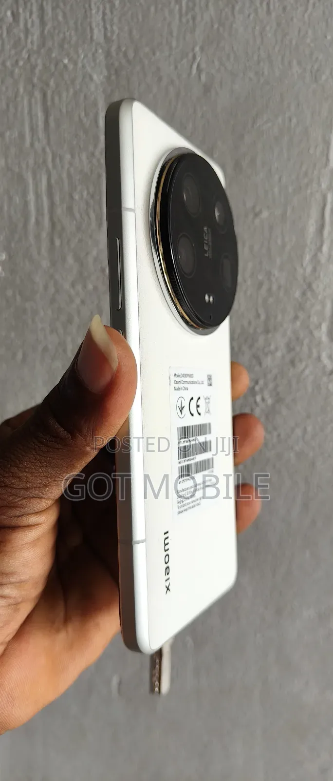 Xiaomi 14 Ultra 512 GB White