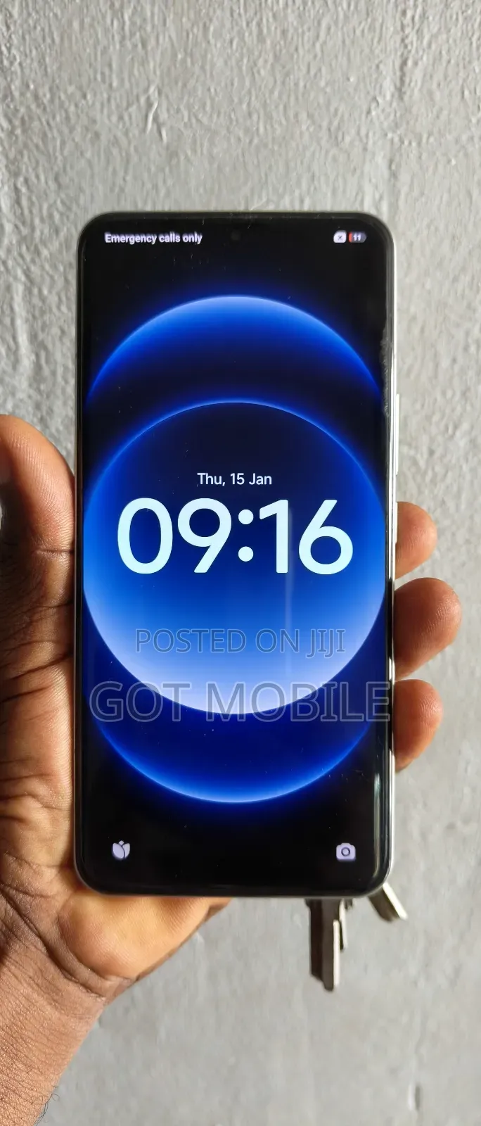 Xiaomi 14 Ultra 512 GB White