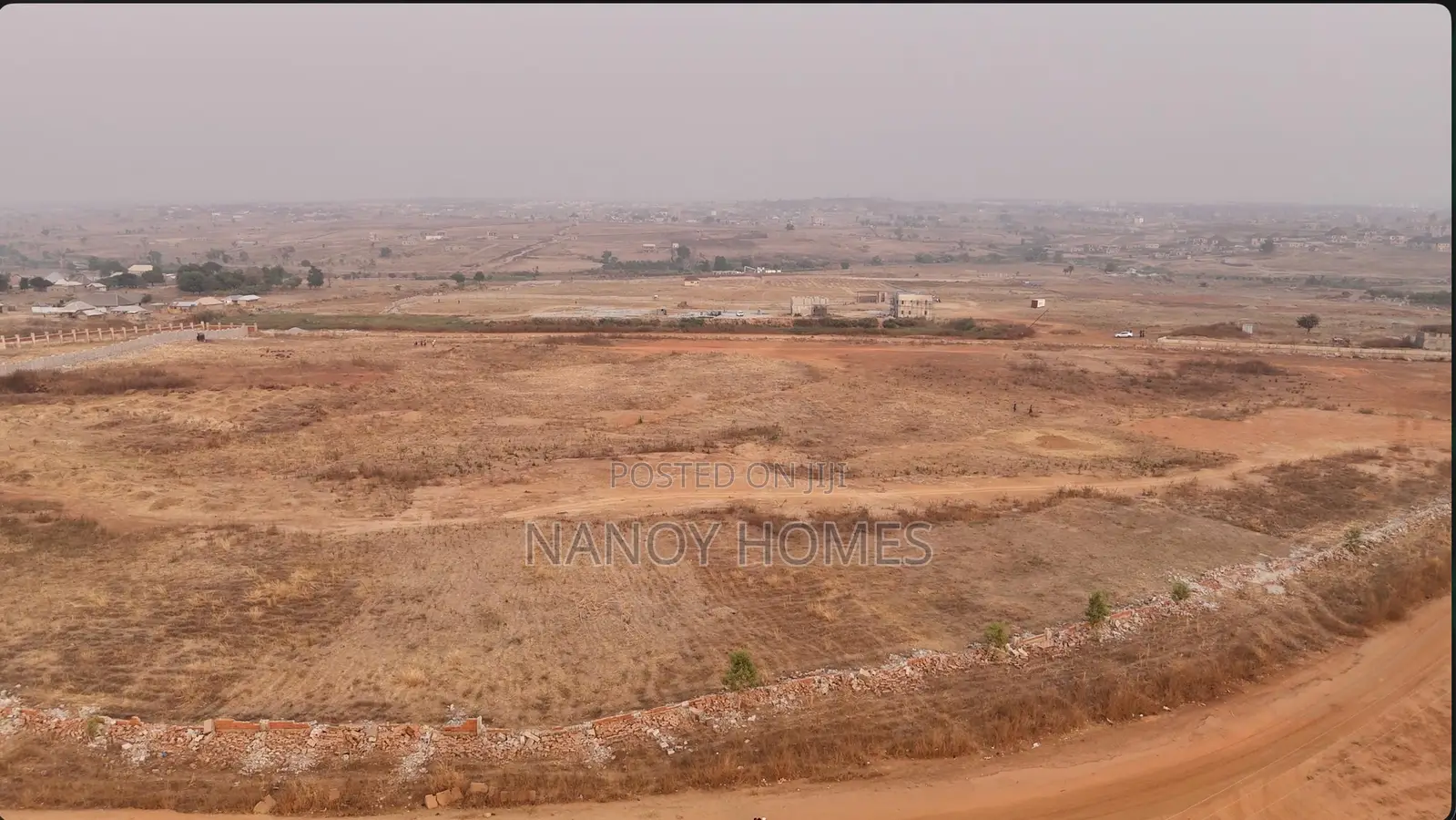 Luxury 4 Bedroom Fully Detached Duplex Plot (400sqm) – Aris Court