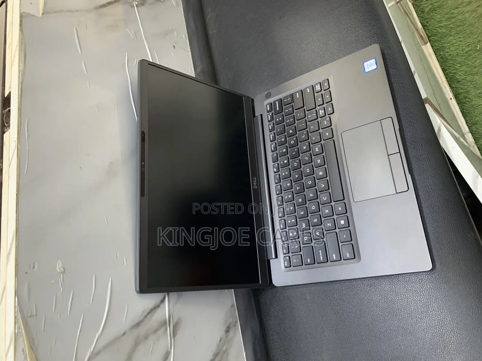 Laptop Dell Latitude 7300 8GB Intel Core i7 SSD 256GB