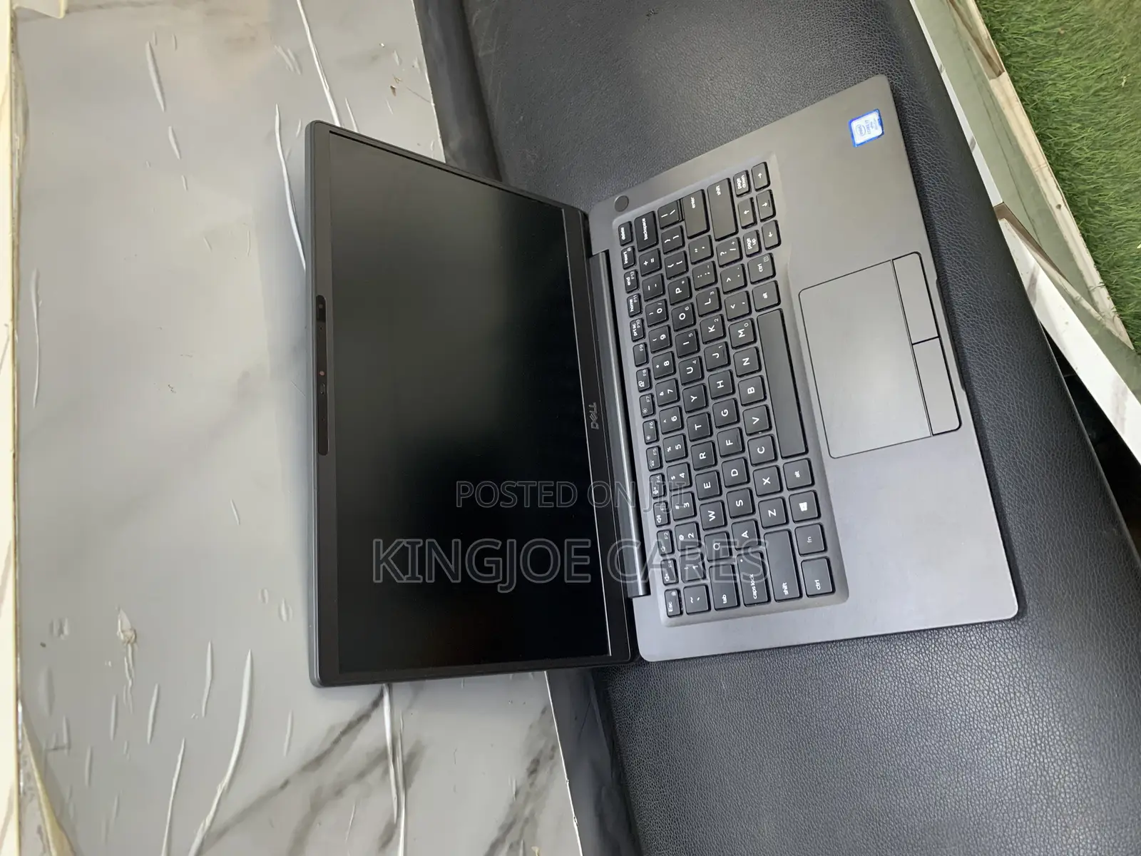 Laptop Dell Latitude 7300 8GB Intel Core i7 SSD 256GB