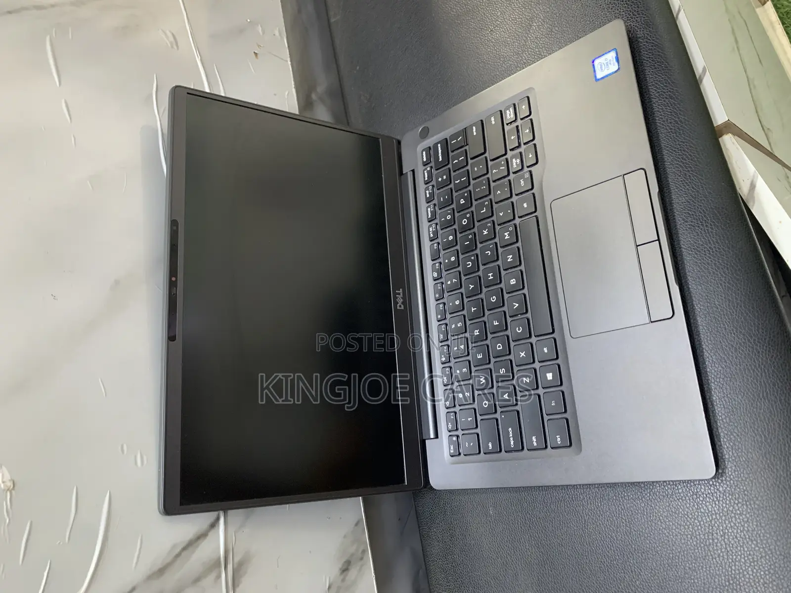 Laptop Dell Latitude 7300 8GB Intel Core i7 SSD 256GB