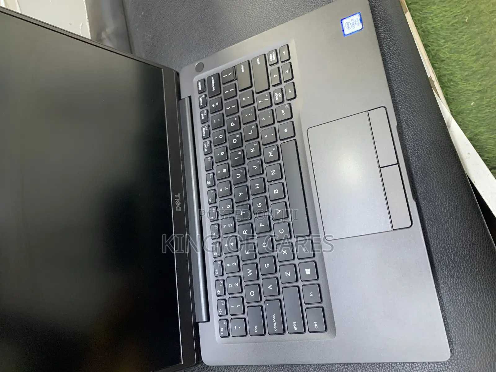 Laptop Dell Latitude 7300 8GB Intel Core i7 SSD 256GB