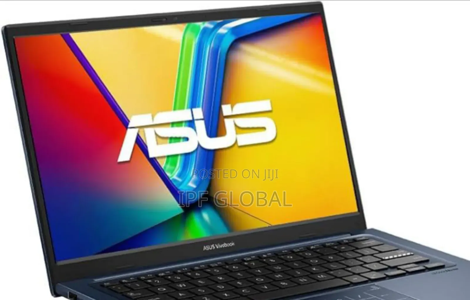 New Laptop Asus 12GB Intel Core i7 SSD 512GB