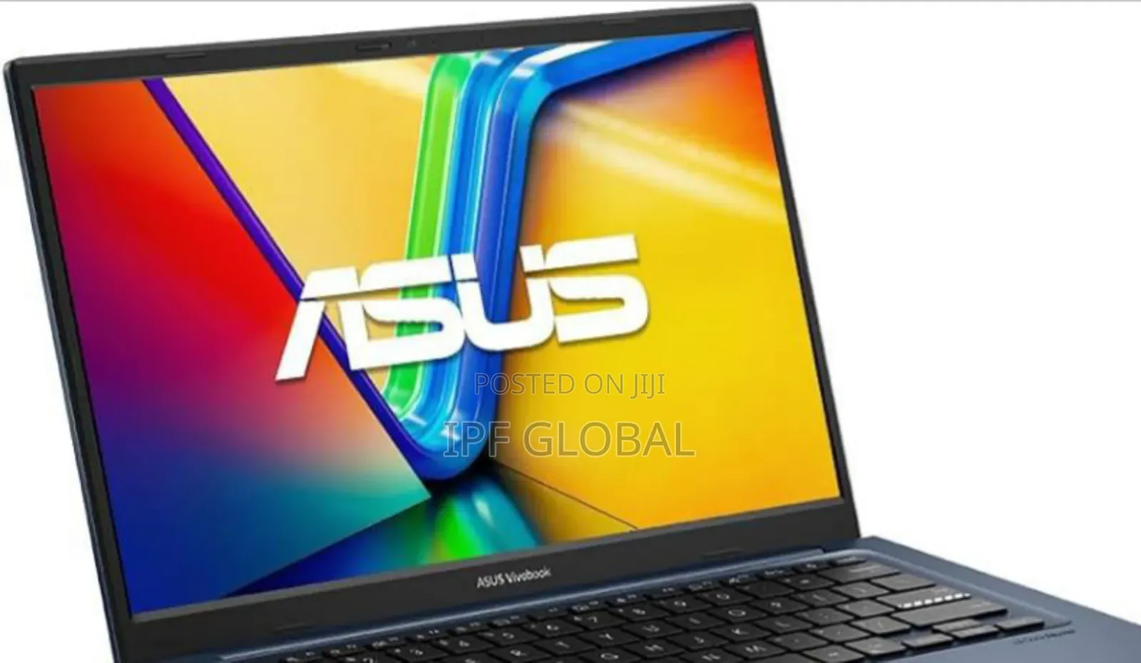 New Laptop Asus 12GB Intel Core i7 SSD 512GB