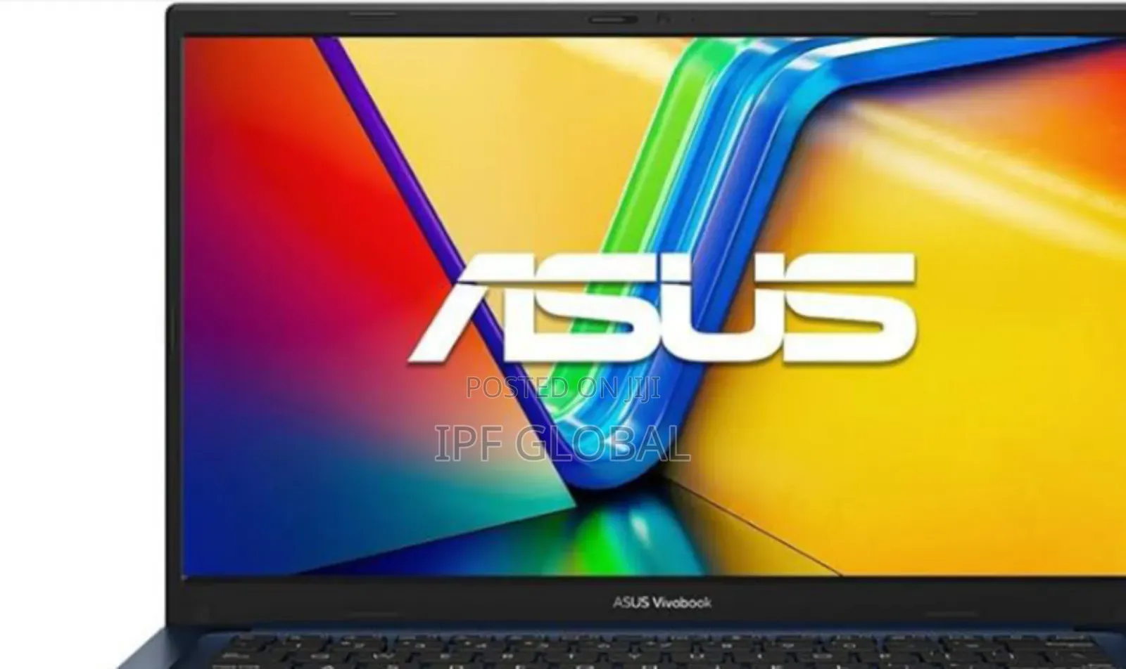 New Laptop Asus 12GB Intel Core i7 SSD 512GB