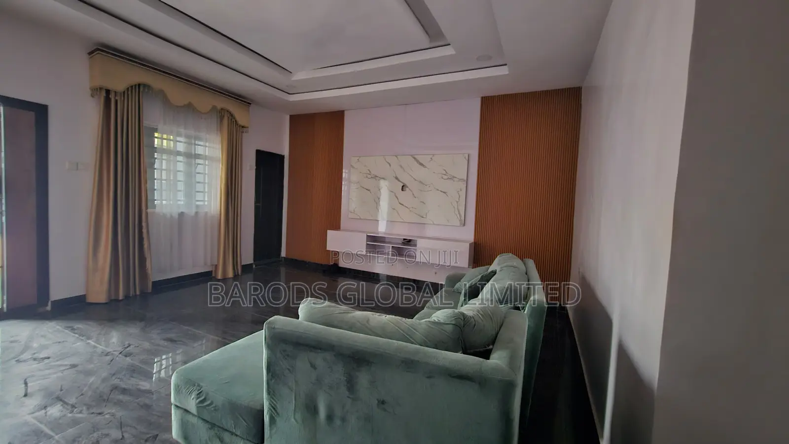 2bdrm Bungalow in Prince Court Estate, Abeokuta South for sale