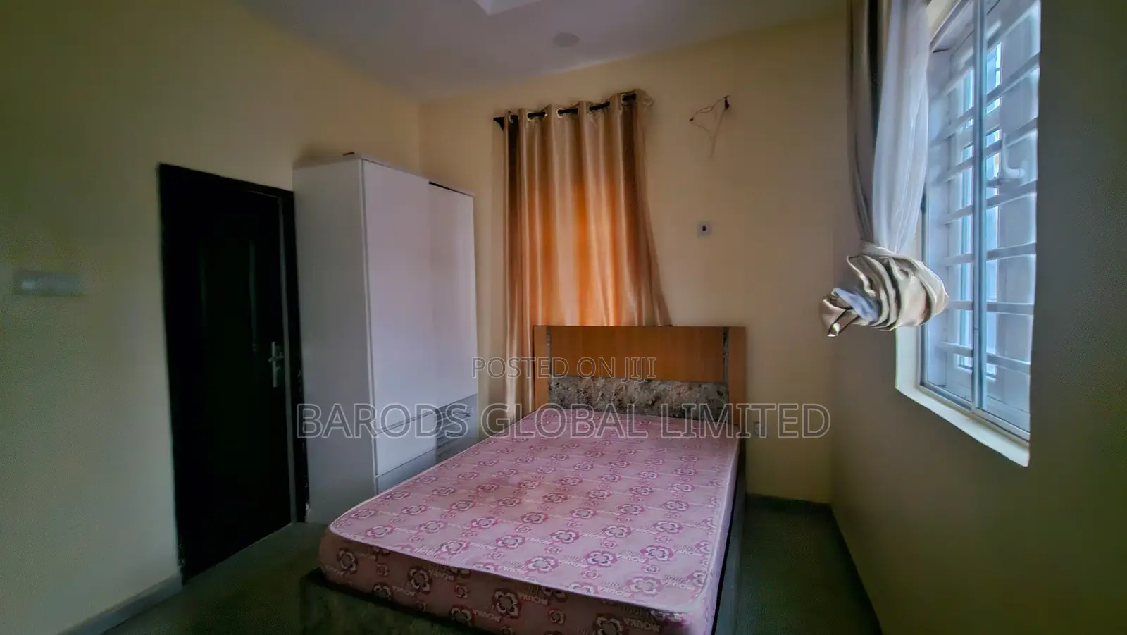 2bdrm Bungalow in Prince Court Estate, Abeokuta South for sale