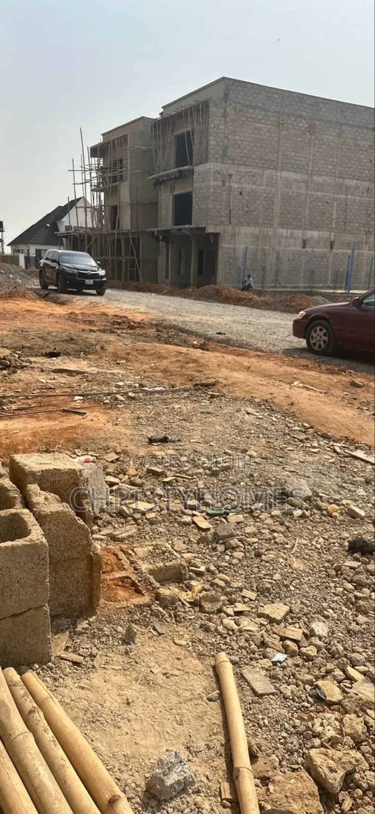 R of O Land for Sale