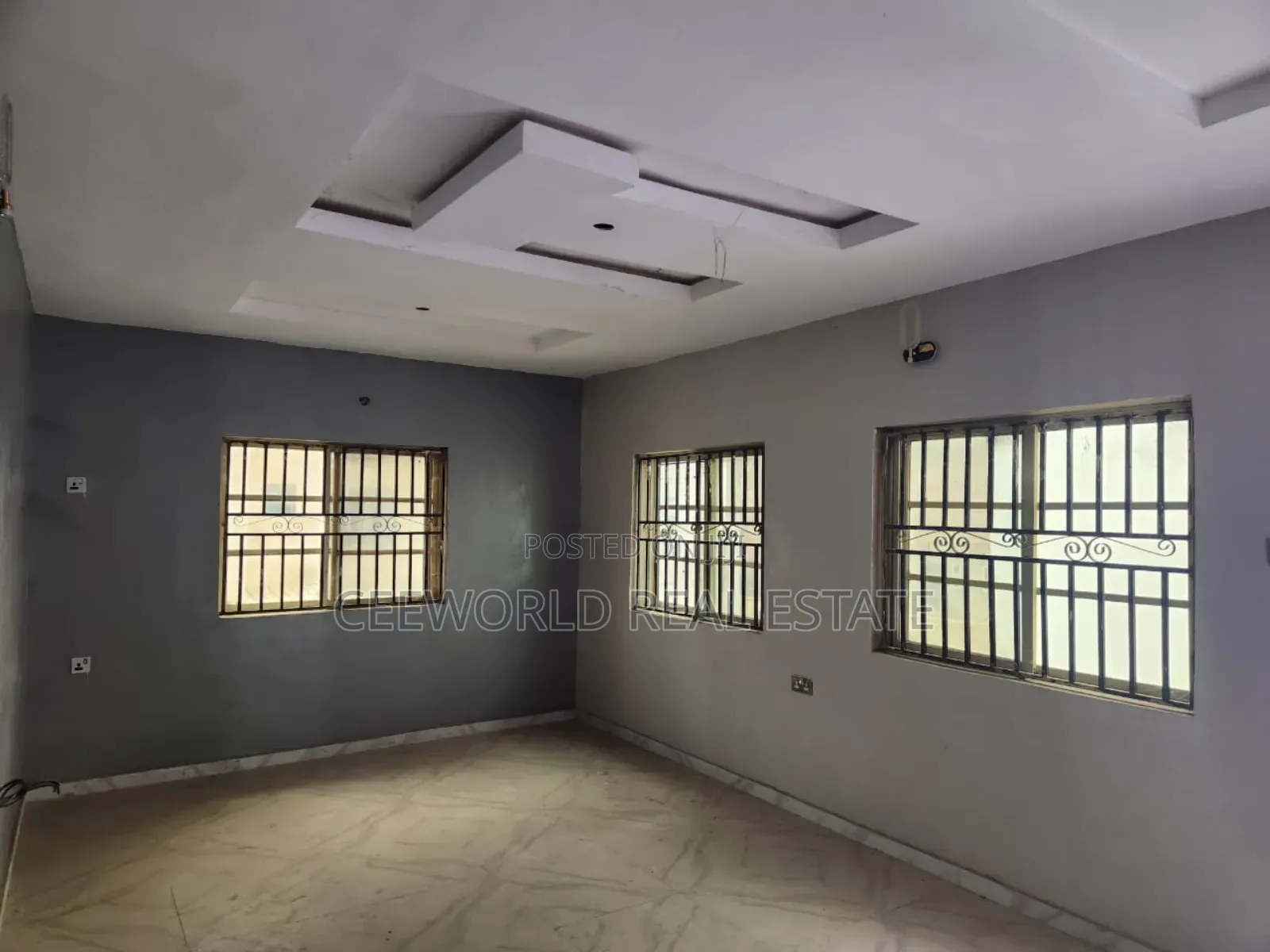 2bdrm Apartment in Aerodrome Gra for rent