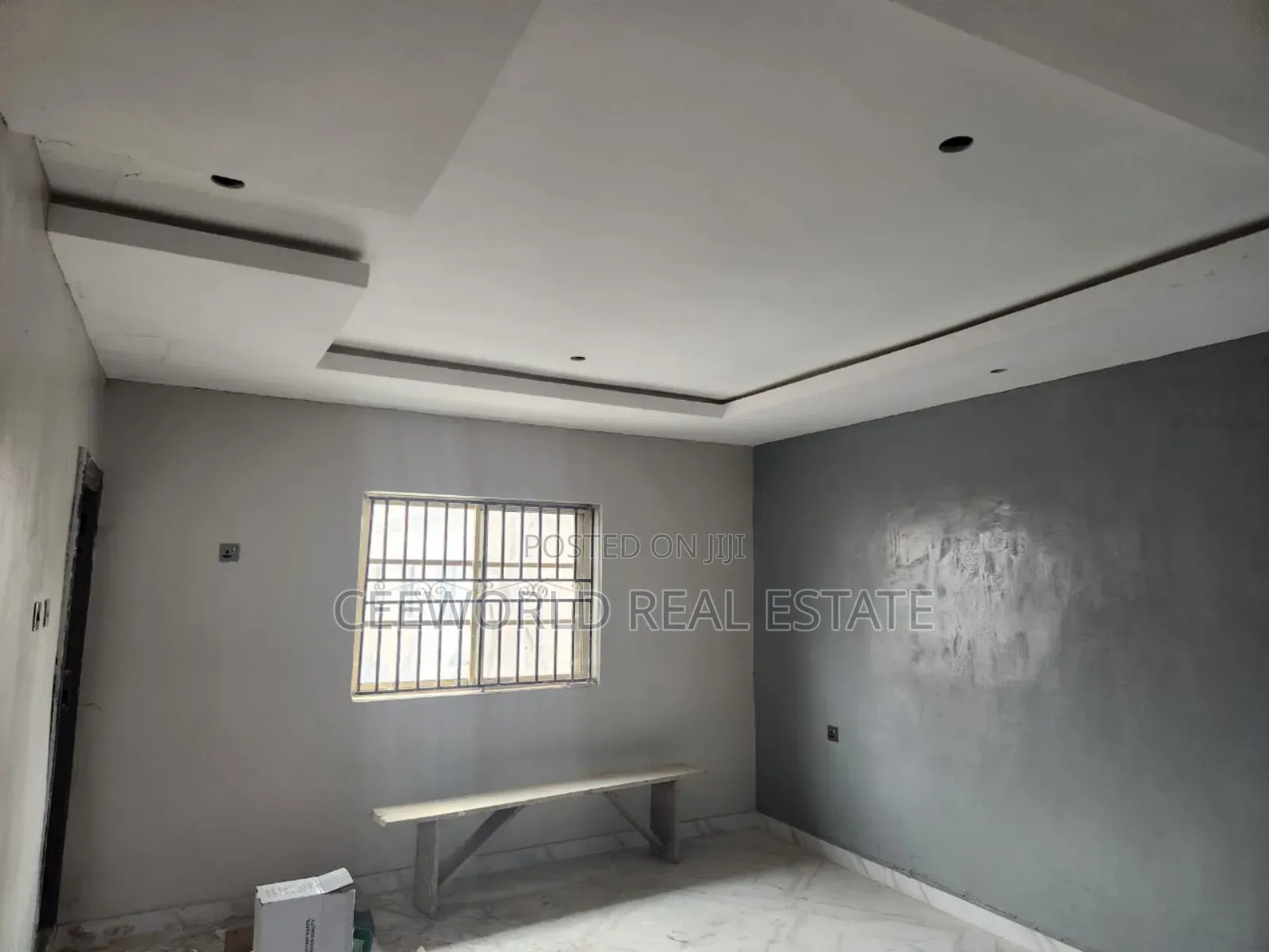 2bdrm Apartment in Aerodrome Gra for rent