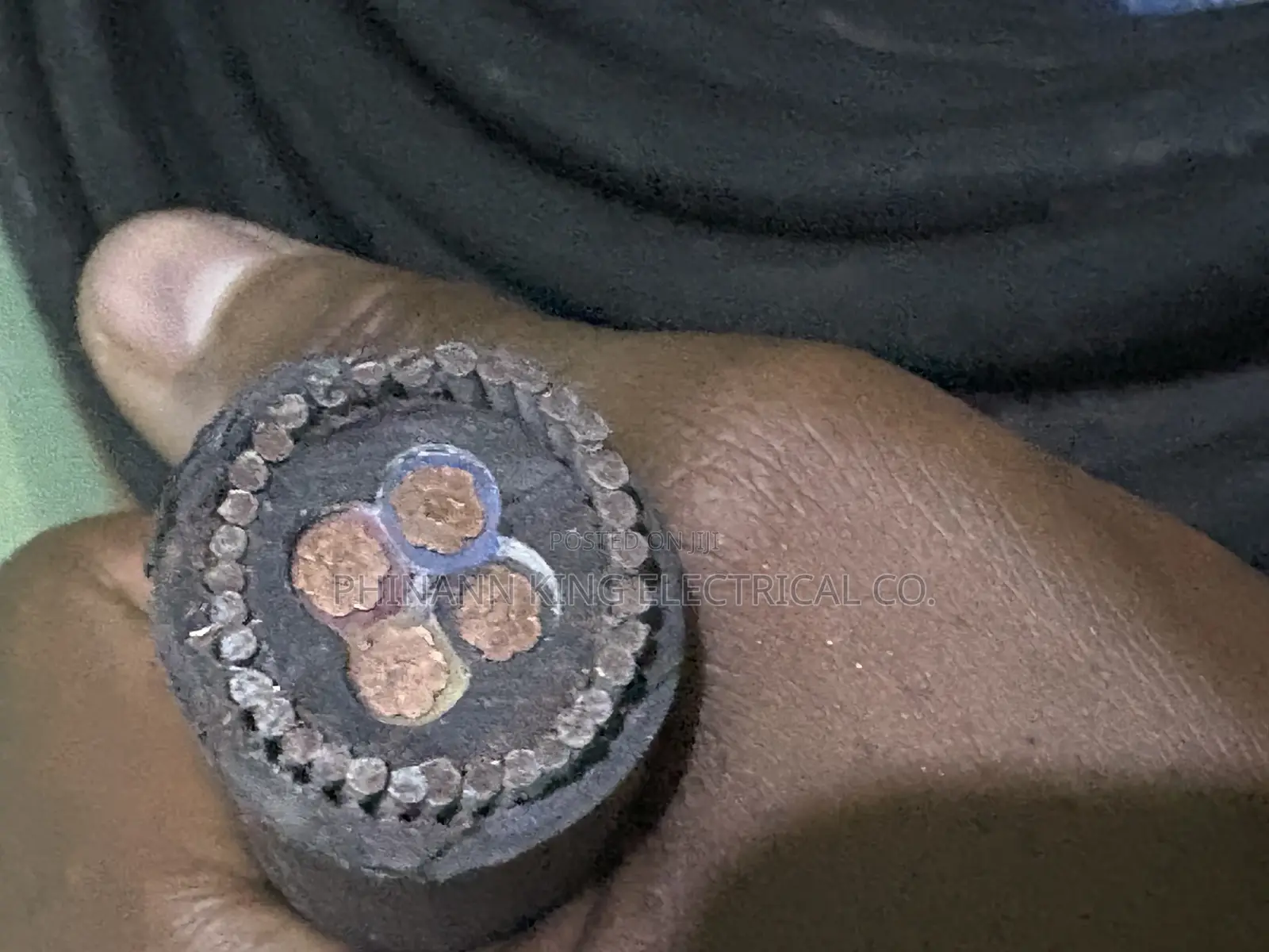 10mm 4core Full Gauge
