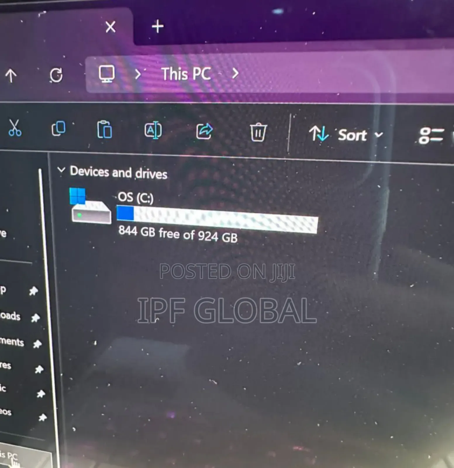 New Laptop Asus ROG Zephyrus G14 16GB AMD Ryzen 9 SSD 1T