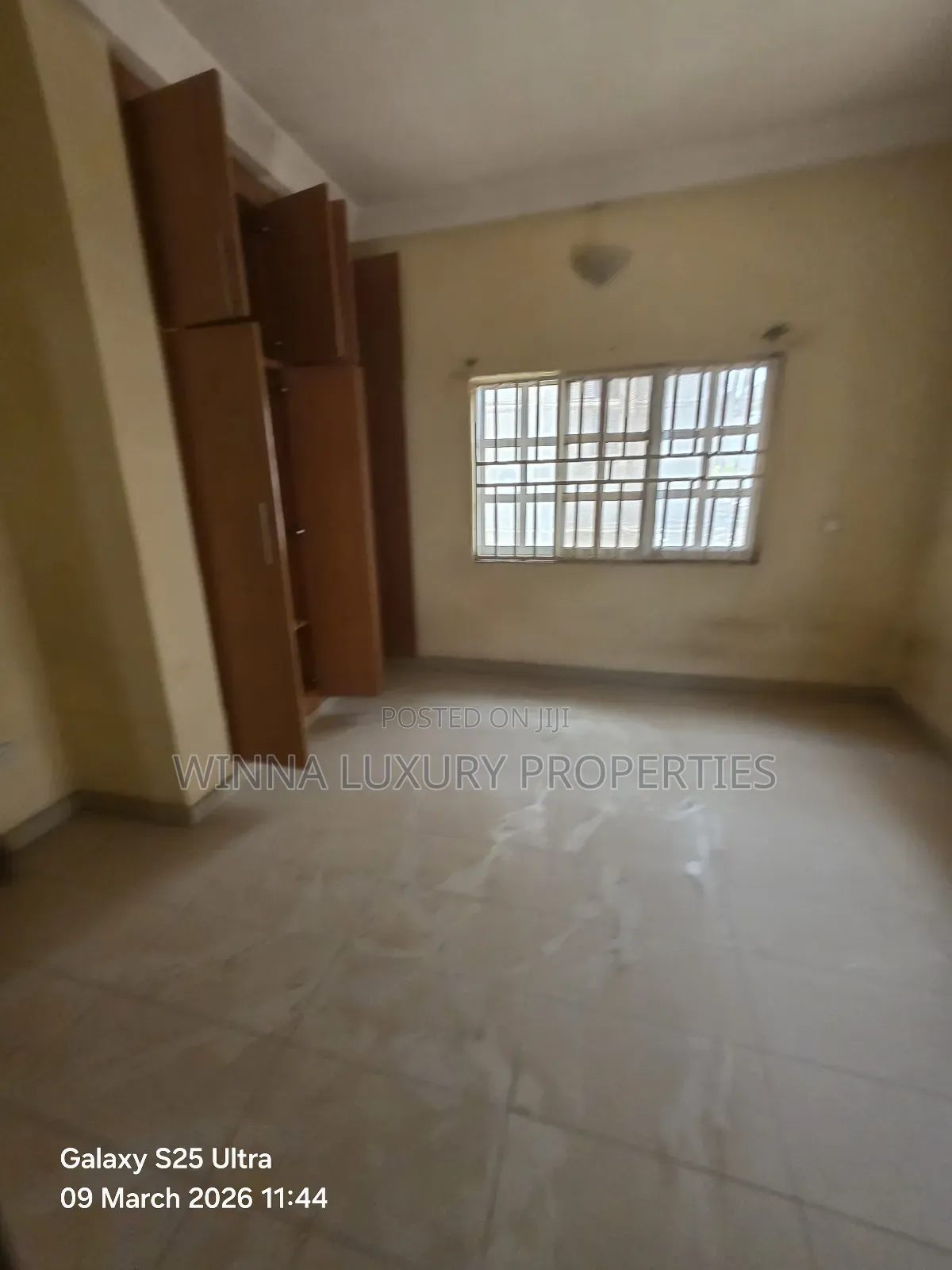 4bdrm Duplex in Joy Estate, Lugbe District for sale