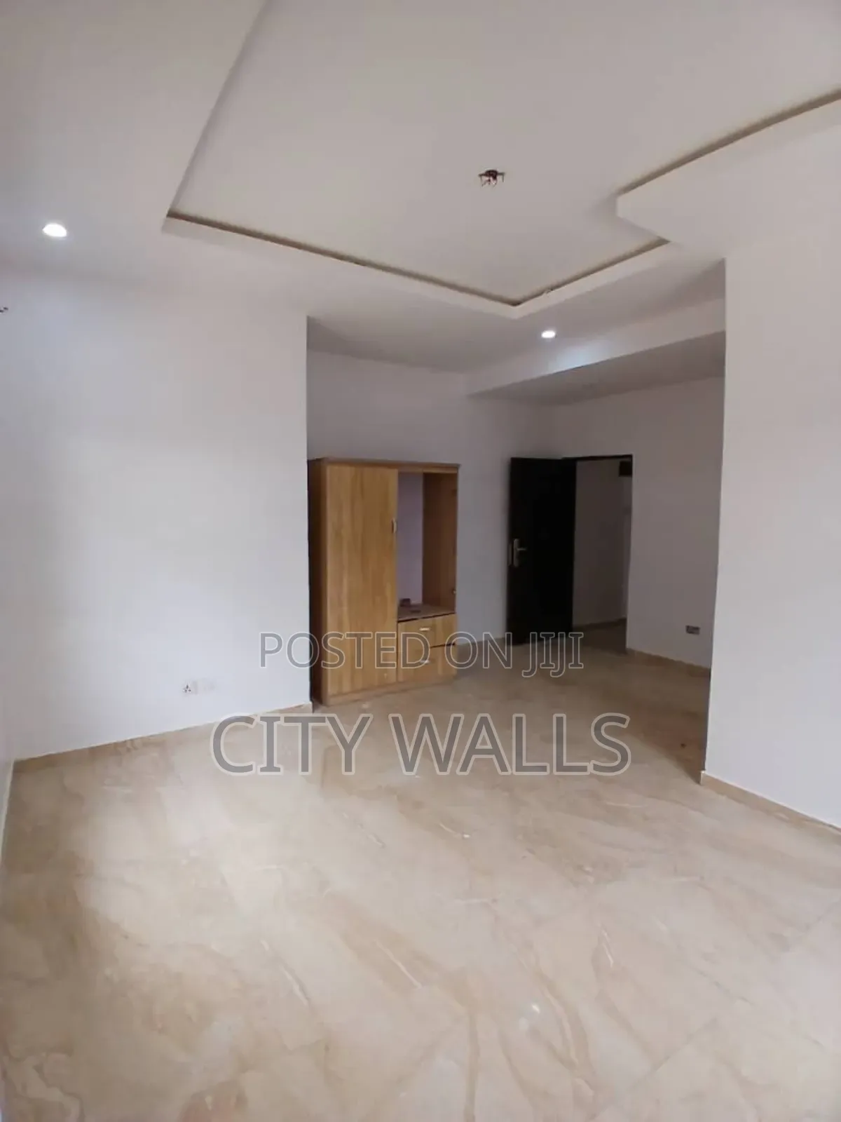 Mini Flat in Badore for rent