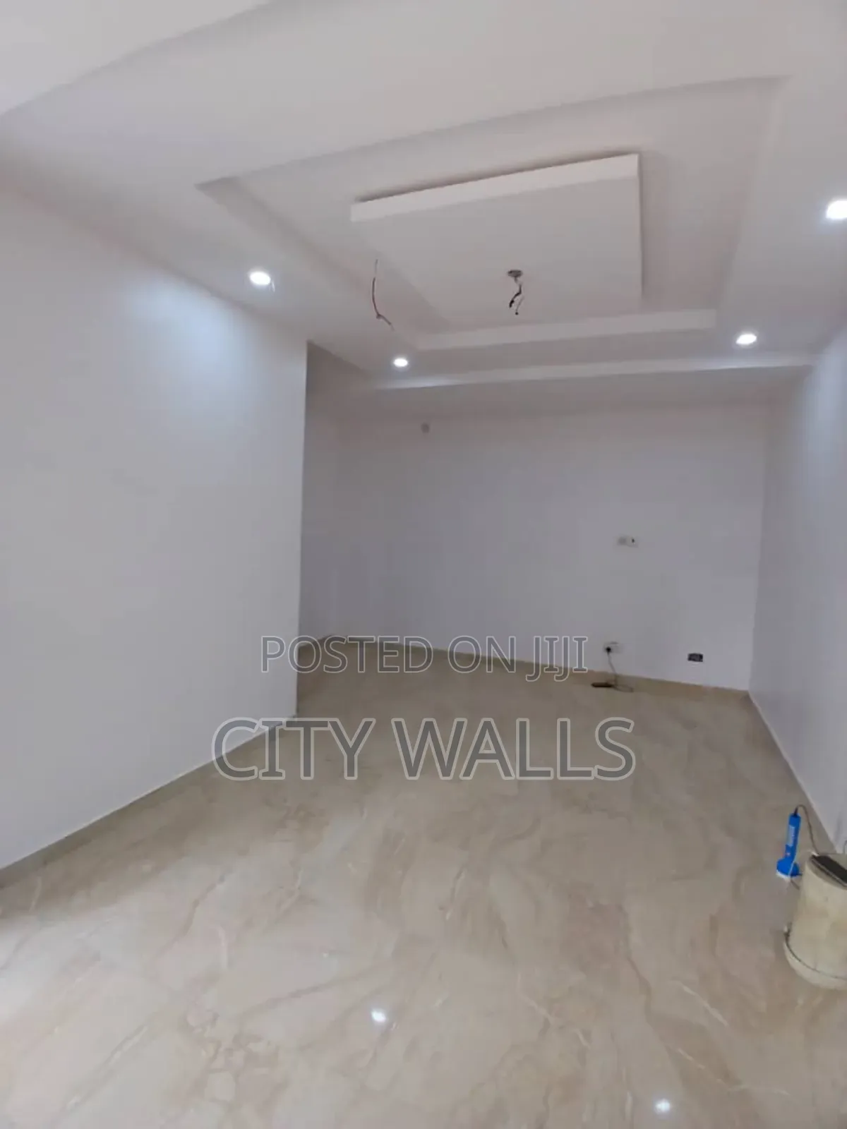 Mini Flat in Badore for rent