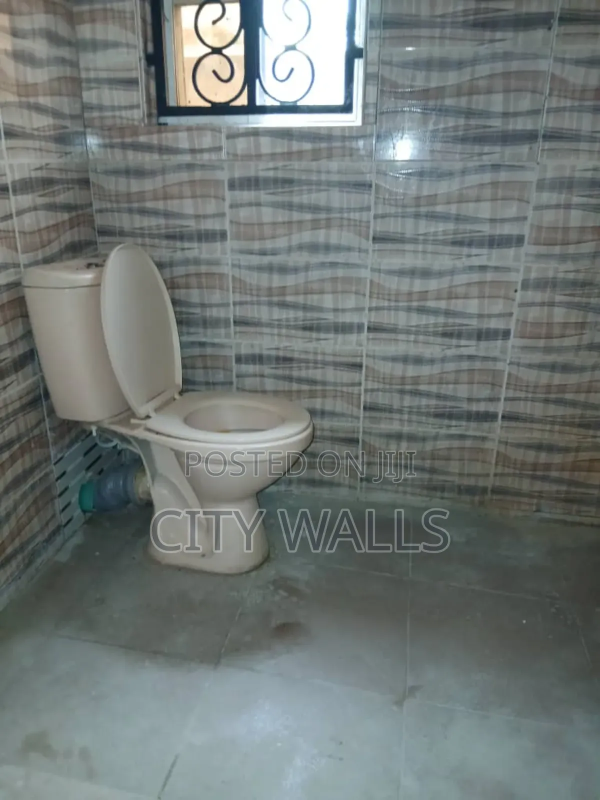 Mini Flat in Badore for rent