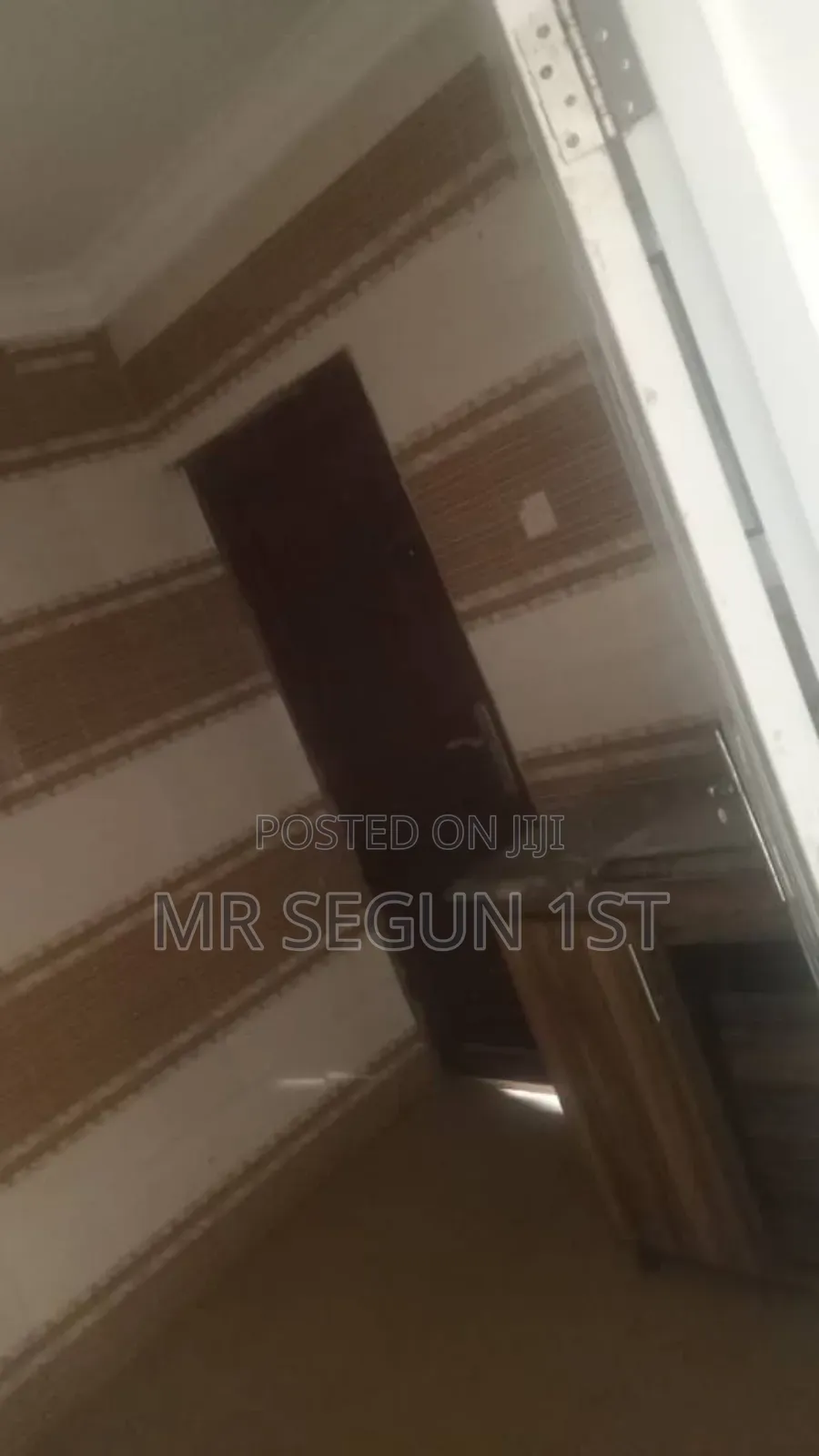 2bdrm Bungalow in Olorunkemi Estate, Akala Express for rent