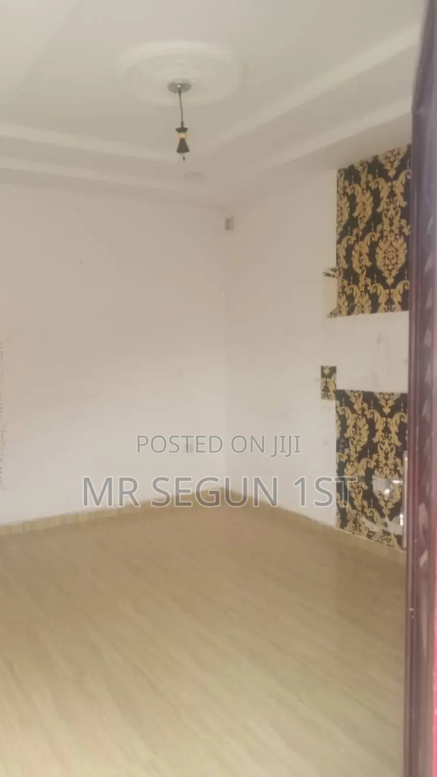 2bdrm Bungalow in Olorunkemi Estate, Akala Express for rent