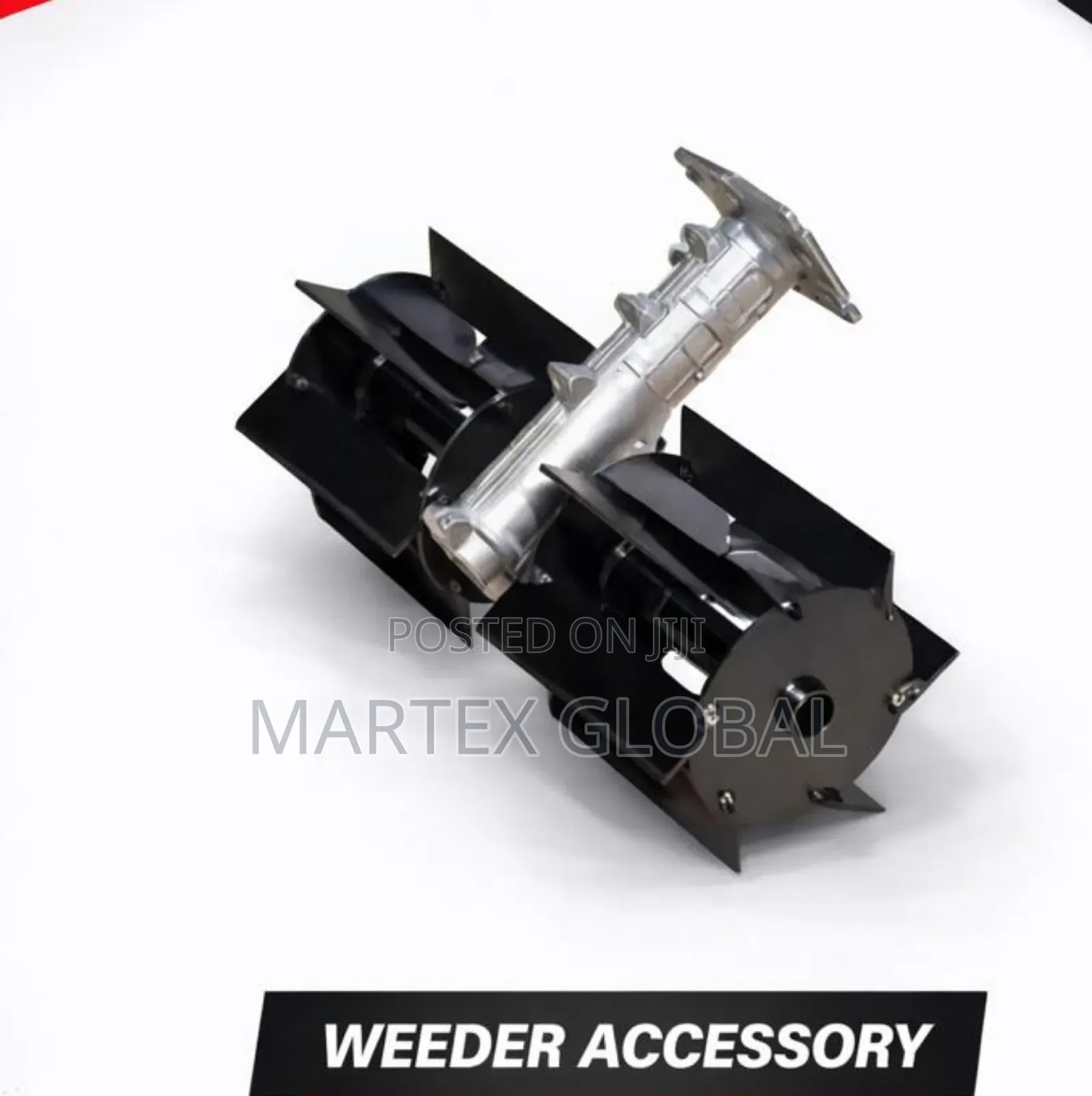 Weeder Head Accessories for Brush Cutter Machine