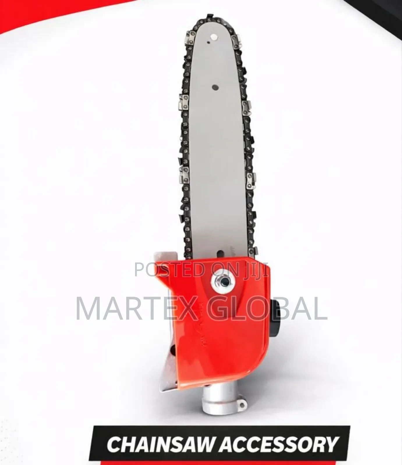 Chainsaw Assessories for Brush Cutter Machine