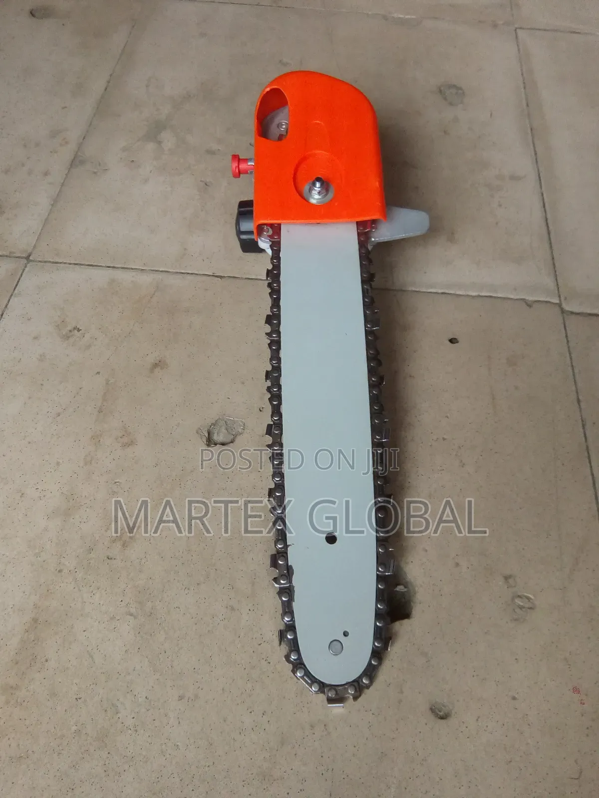 Chainsaw Assessories for Brush Cutter Machine