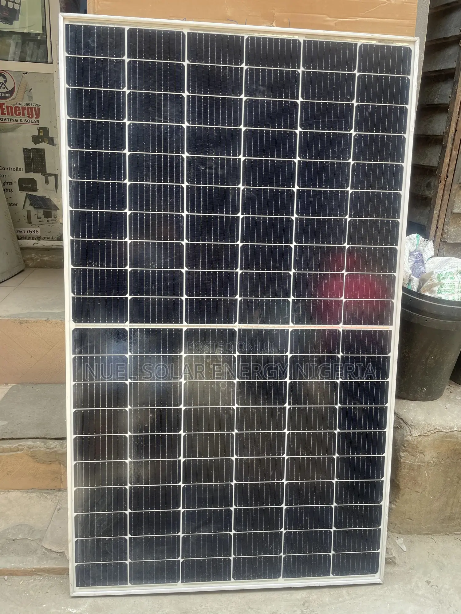 Longi 400w Solar Panel