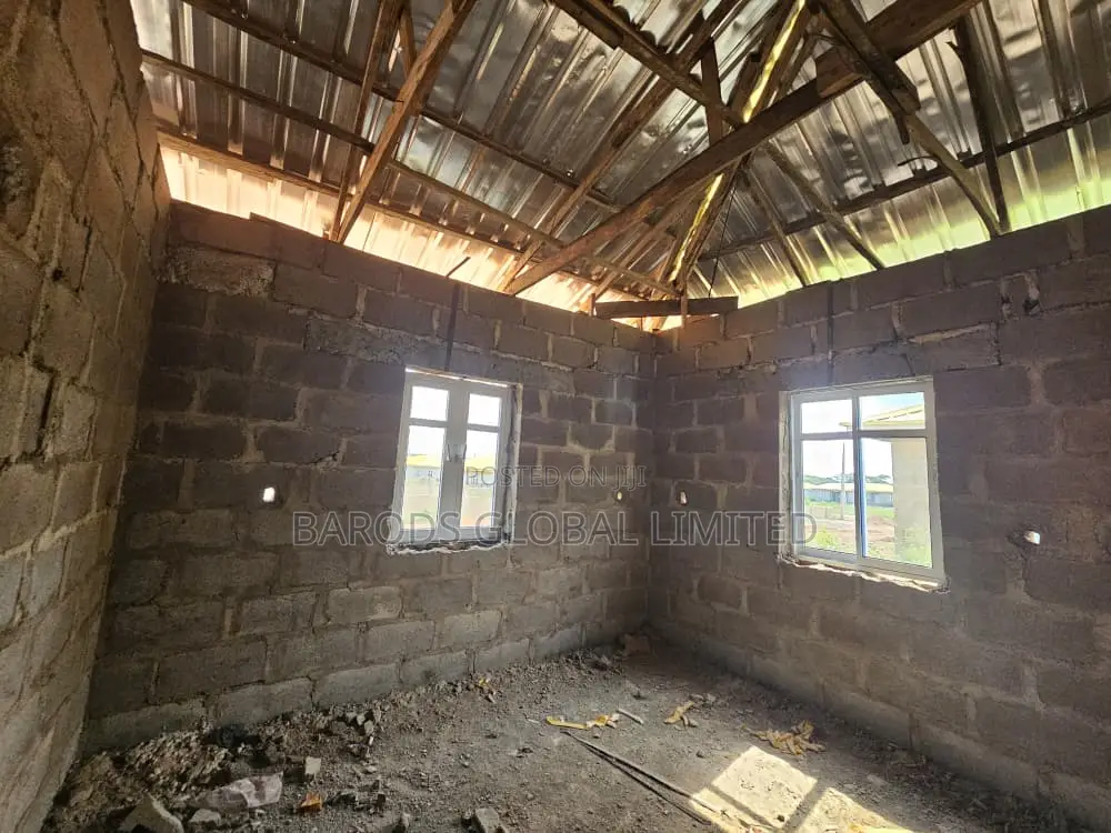 2bdrm Bungalow in Phase 3, Prince, Abeokuta South for sale