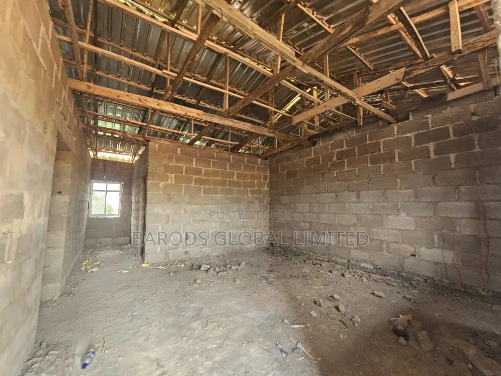 2bdrm Bungalow in Phase 3, Prince, Abeokuta South for sale