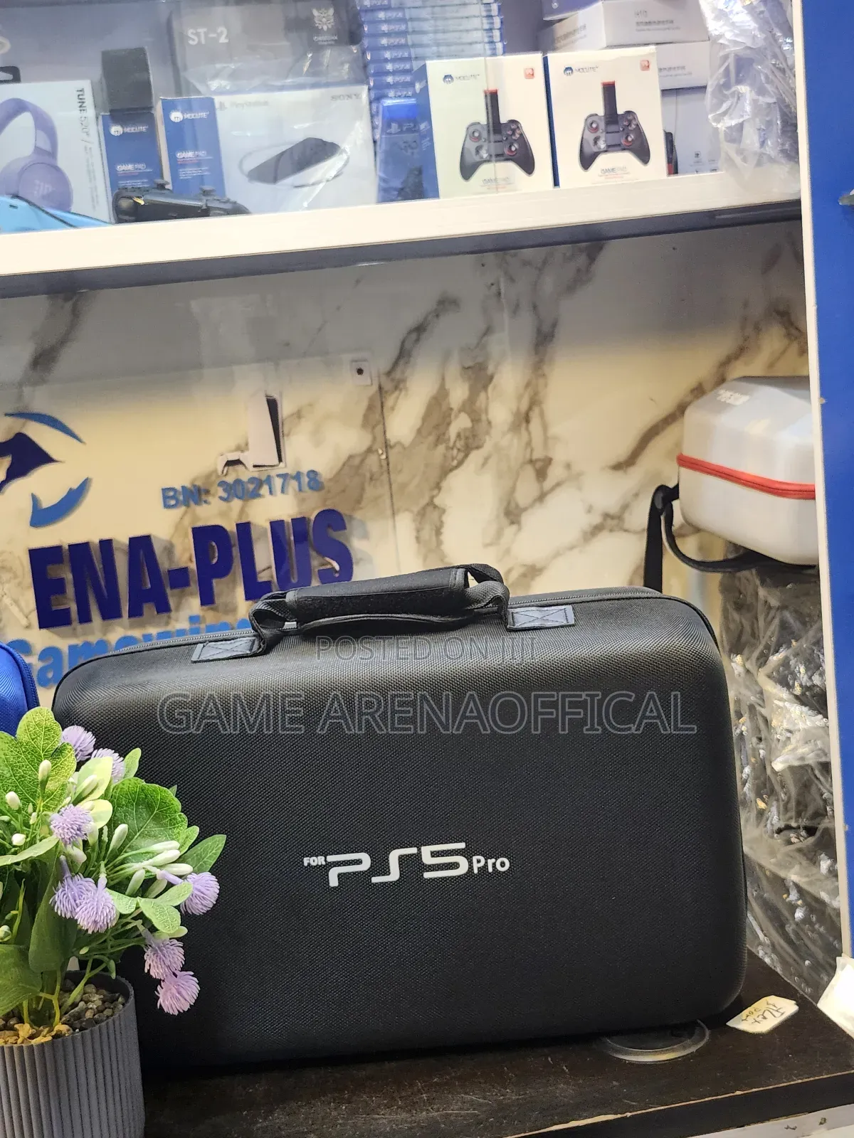 Ps5 Bags for Both Slim and Fat