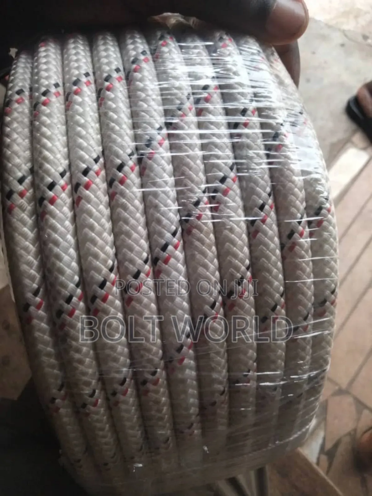 Marrine Rope of All Kinds