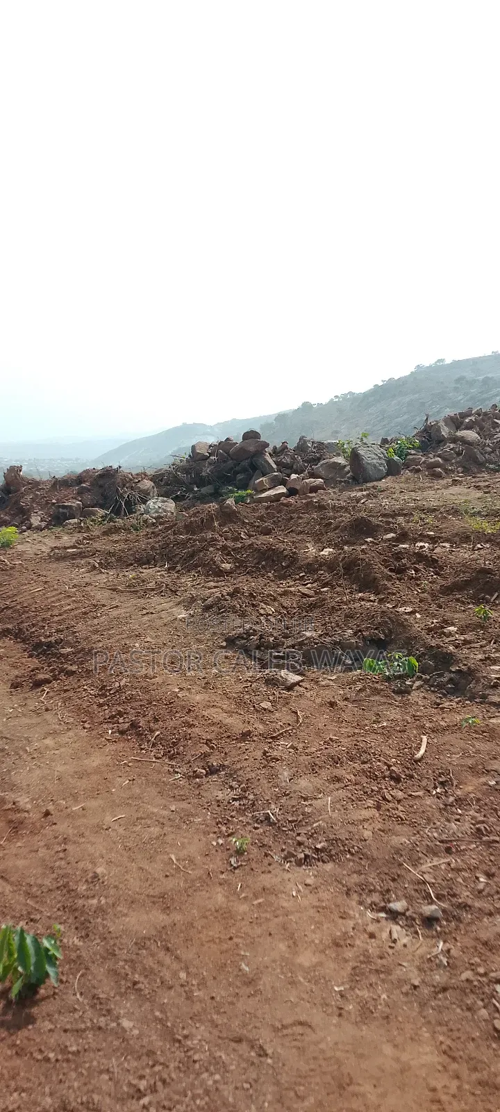 Peace Crest Estate Kabusa Sherriti