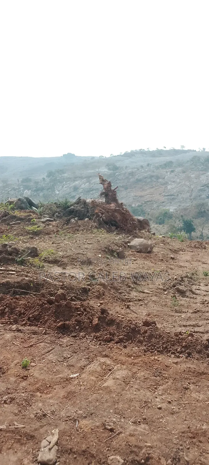 Peace Crest Estate Kabusa Sherriti