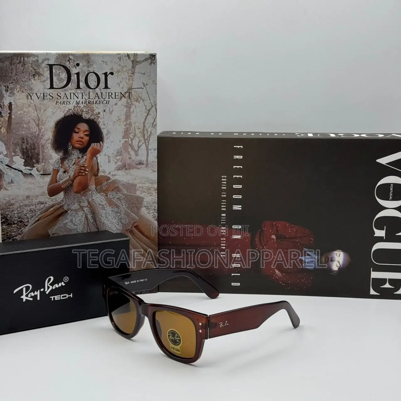 Ray-Ban Shades