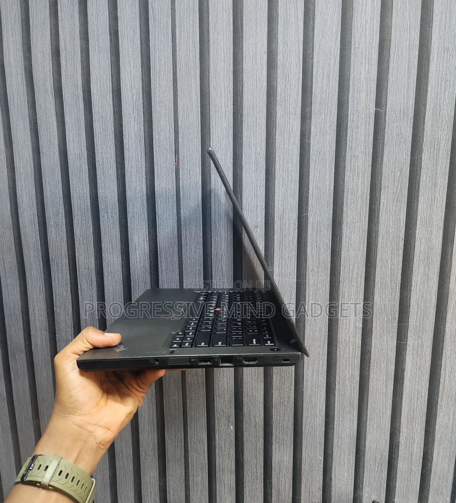 Laptop Lenovo ThinkPad T460 8GB Intel Core i5 HDD 500GB
