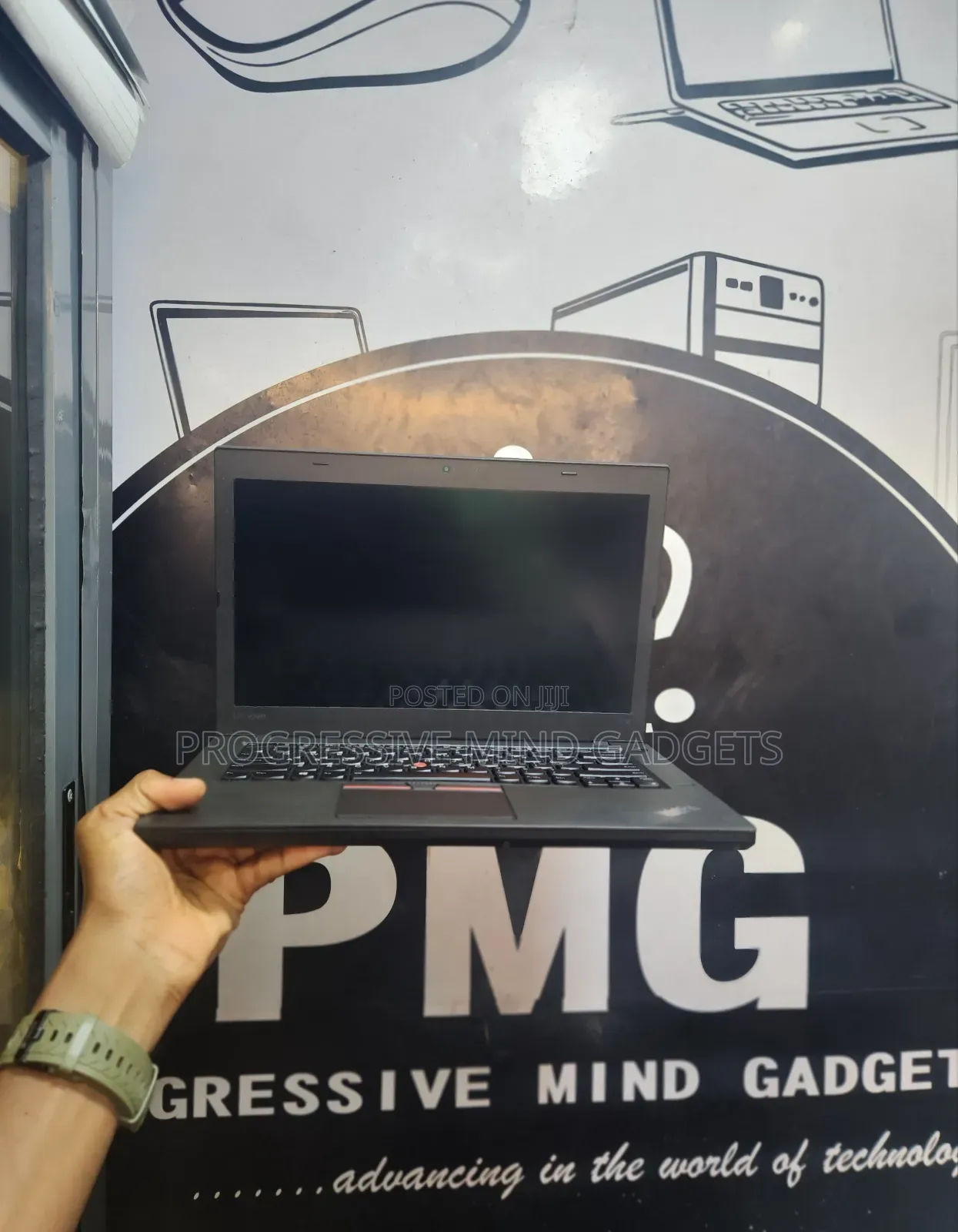 Laptop Lenovo ThinkPad T460 8GB Intel Core i5 HDD 500GB