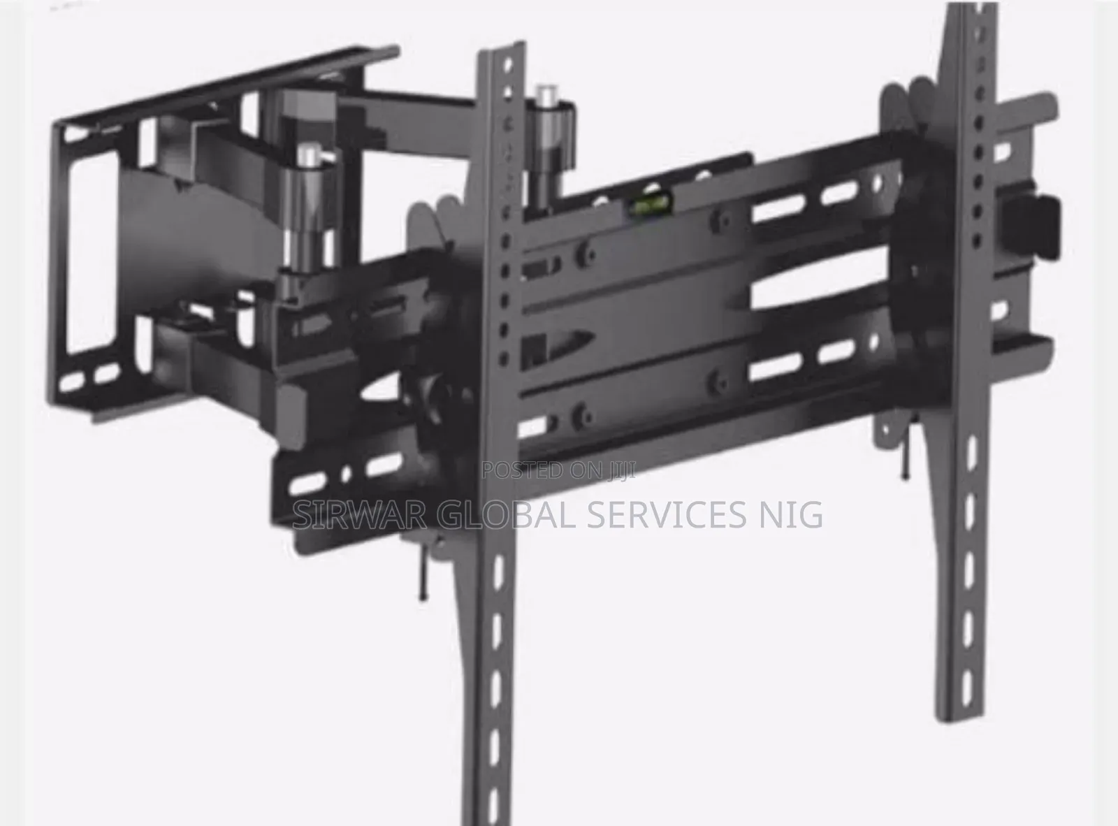 Universal Tv Wall Mounting/Hanger Bracket 40"-65", 40"- 80", 30"-90"