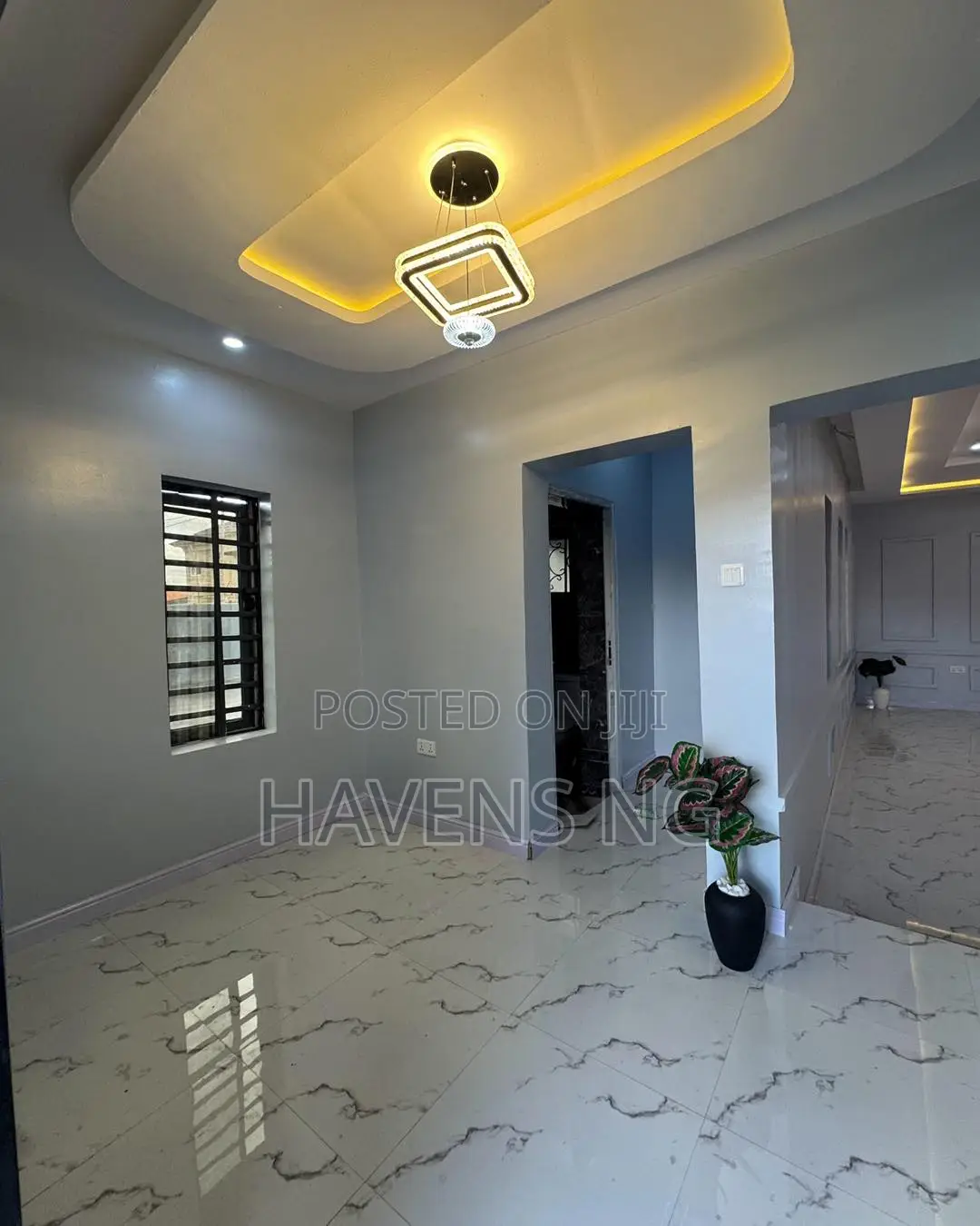 3bdrm Bungalow in Oluyole for sale