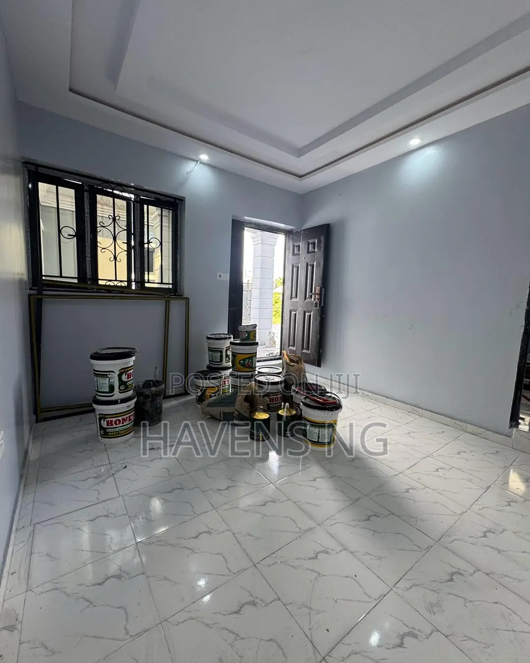 3bdrm Bungalow in Oluyole for sale