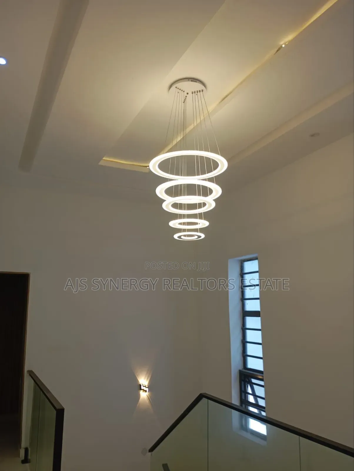5bdrm Duplex in Ikota for sale