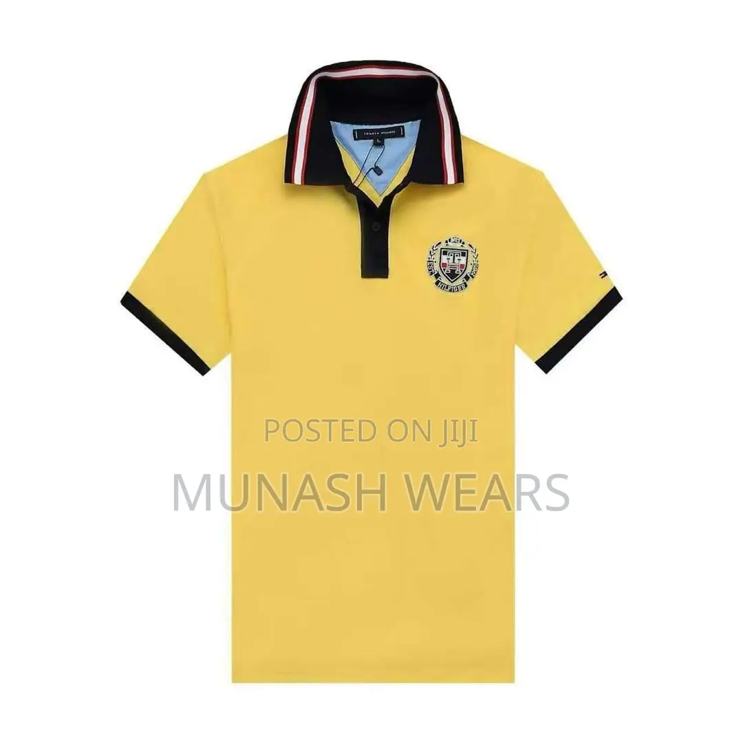 Quality Ralph Polo M-3xl Available