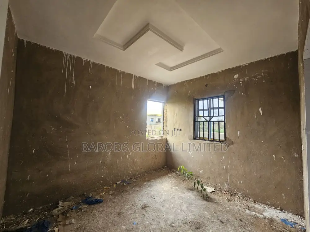 2bdrm Bungalow in Phase 3, Prince, Abeokuta South for sale