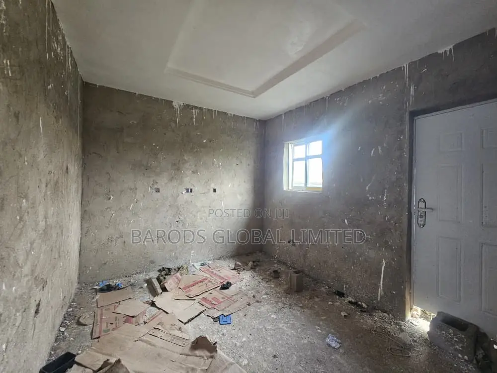 2bdrm Bungalow in Phase 3, Prince, Abeokuta South for sale