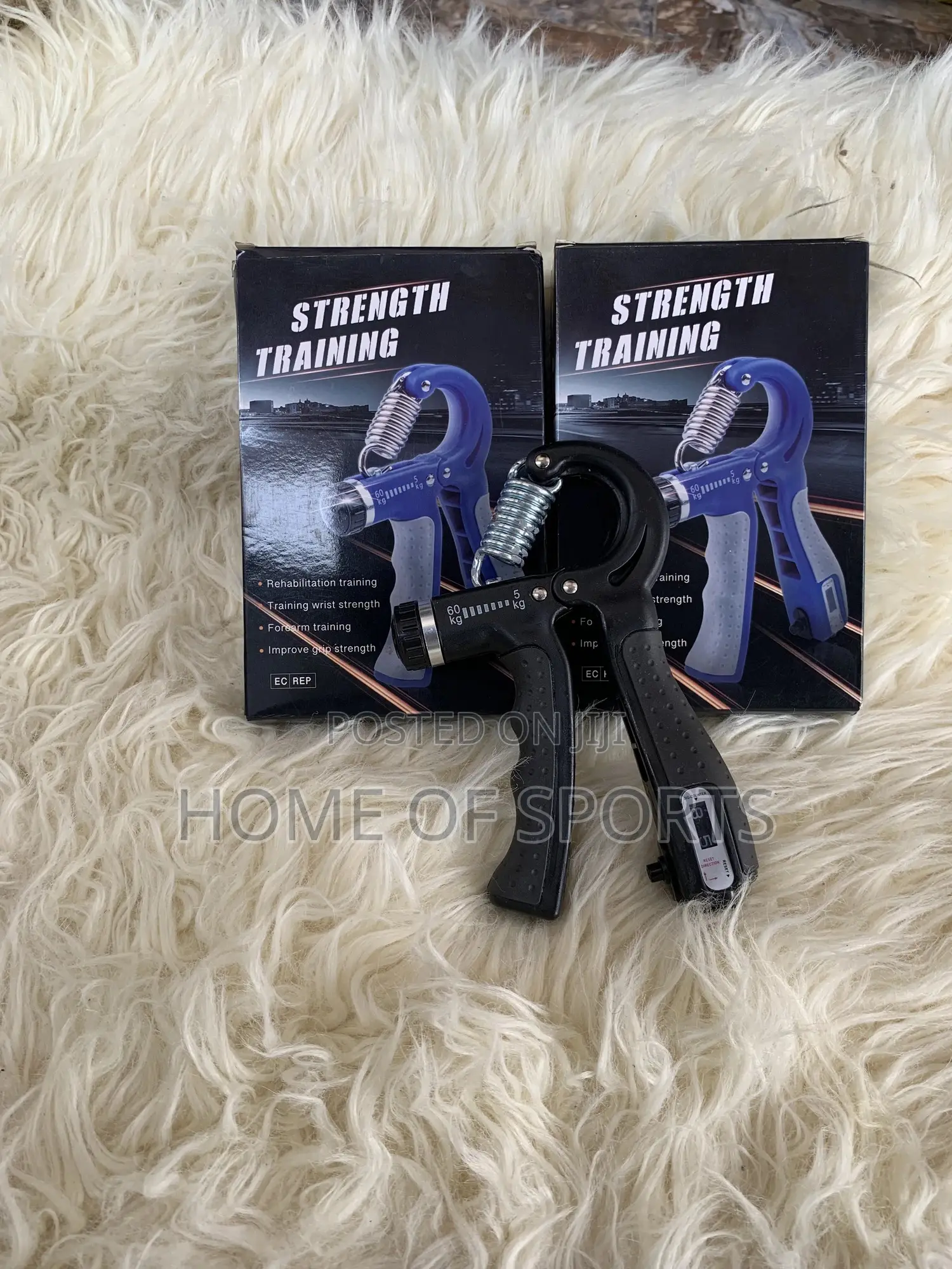 Strength Training