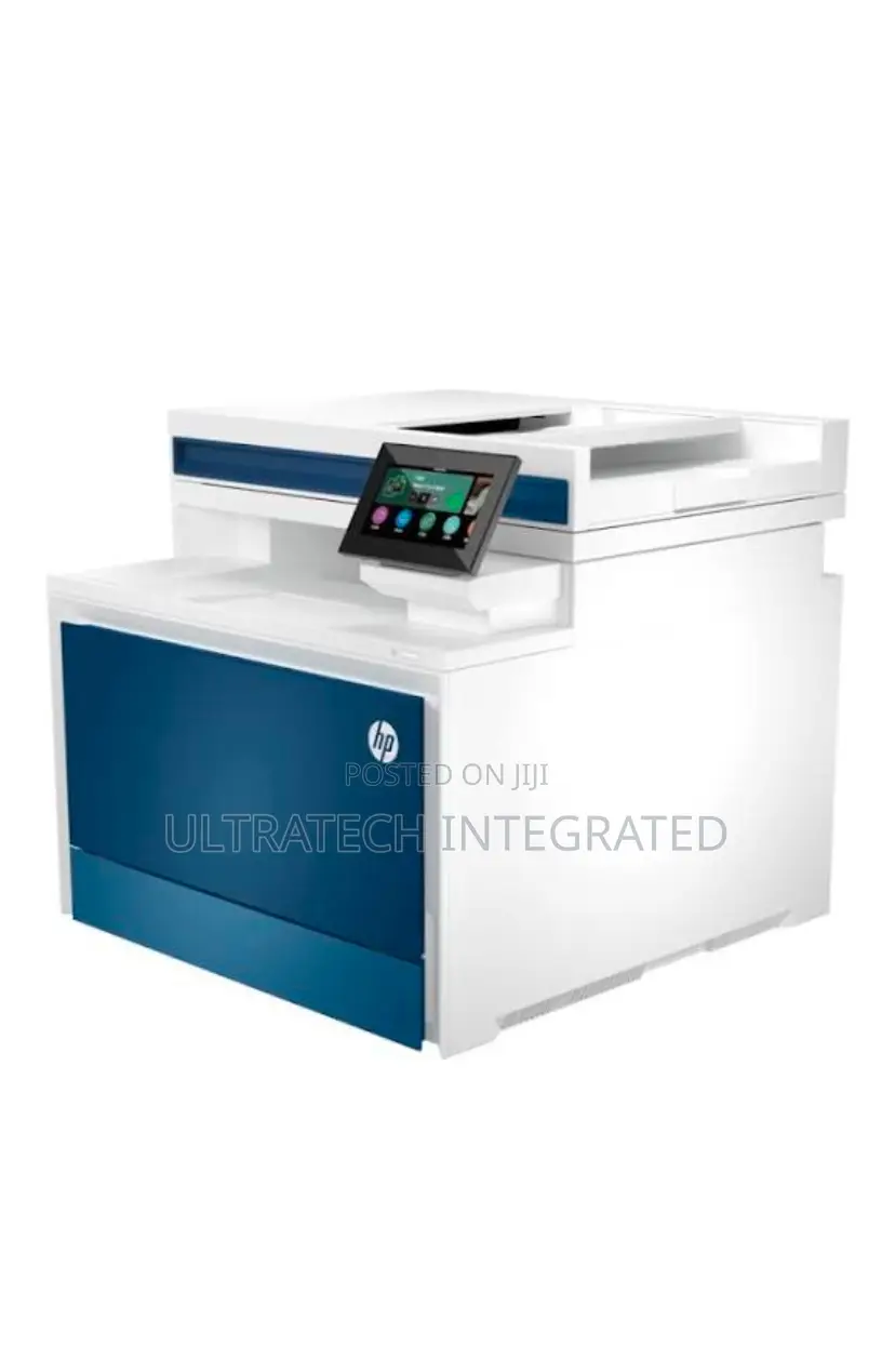 Hp Color Laserjet Pro MFP 4303fdn