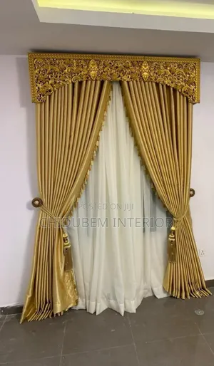If You Are in Enugu State Come to Chidubem Interior Best Turkish